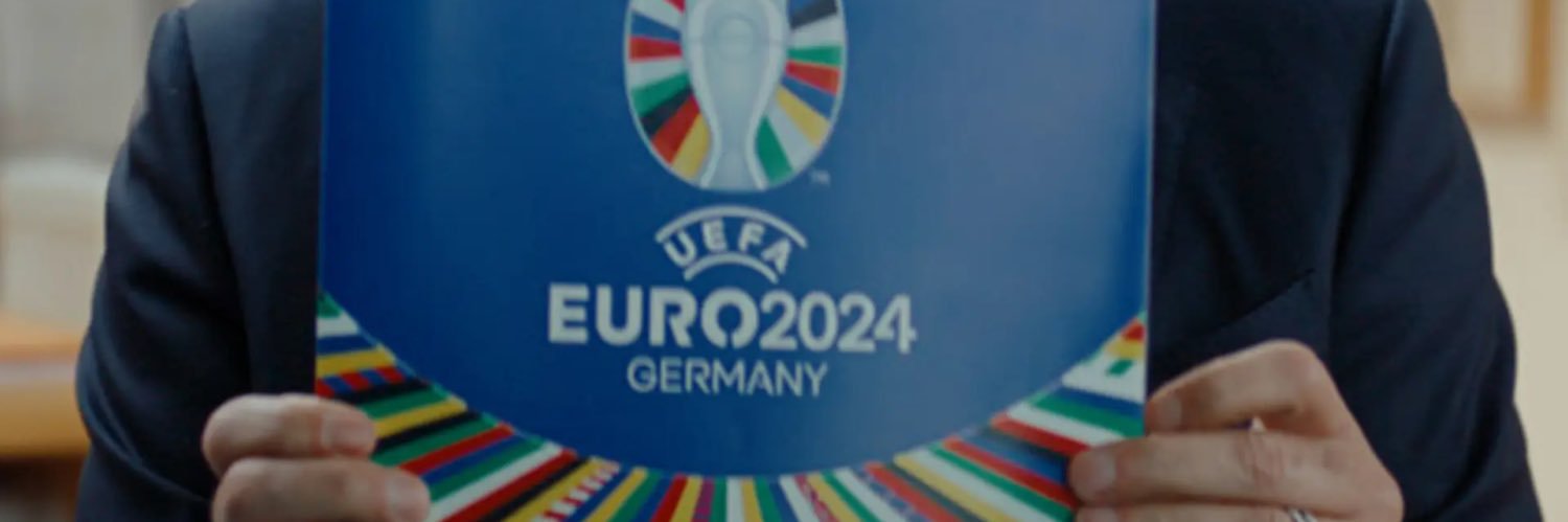 Euro 2024 Sticker swap banner