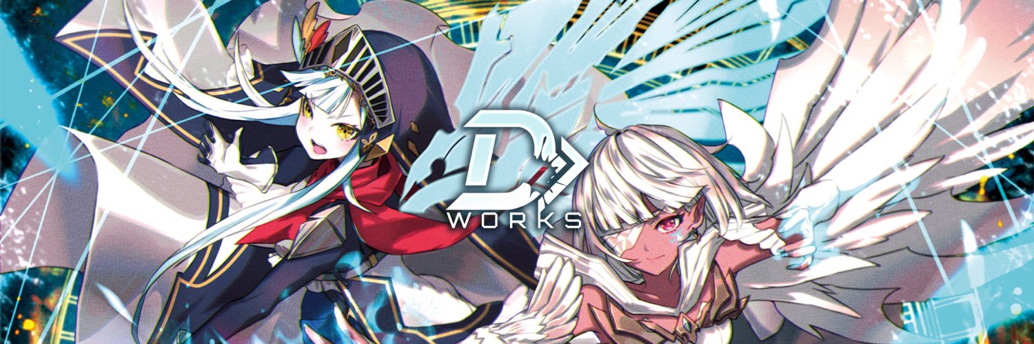 D WORKS (@rkDWORKS) / Posts / X