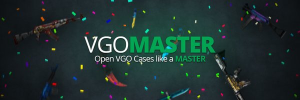 VGOMASTER Profile Banner