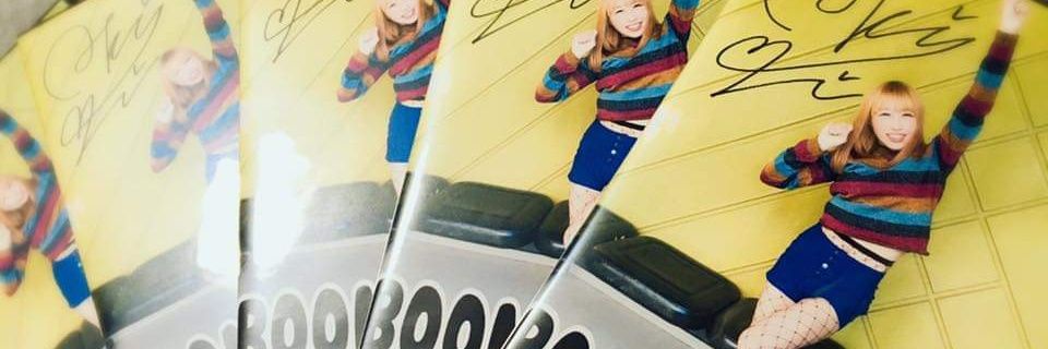 bgakm's profile banner image