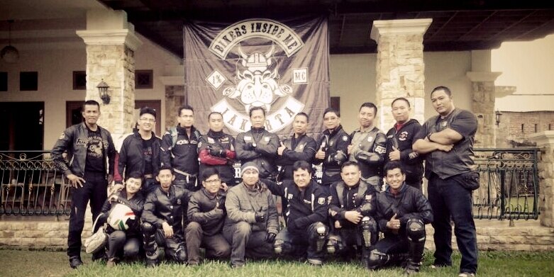 BikersInsideMe's profile banner image
