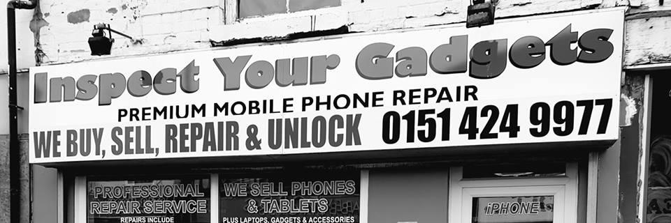 InspectYoGadget's profile banner image