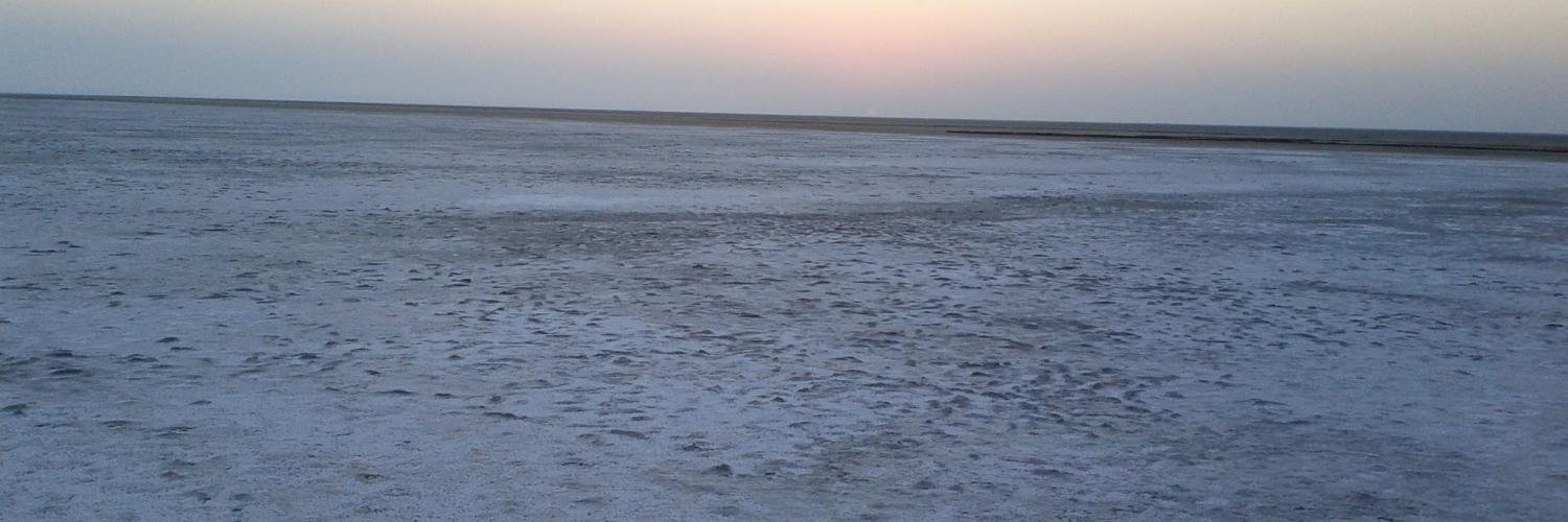 Kiran Shah banner