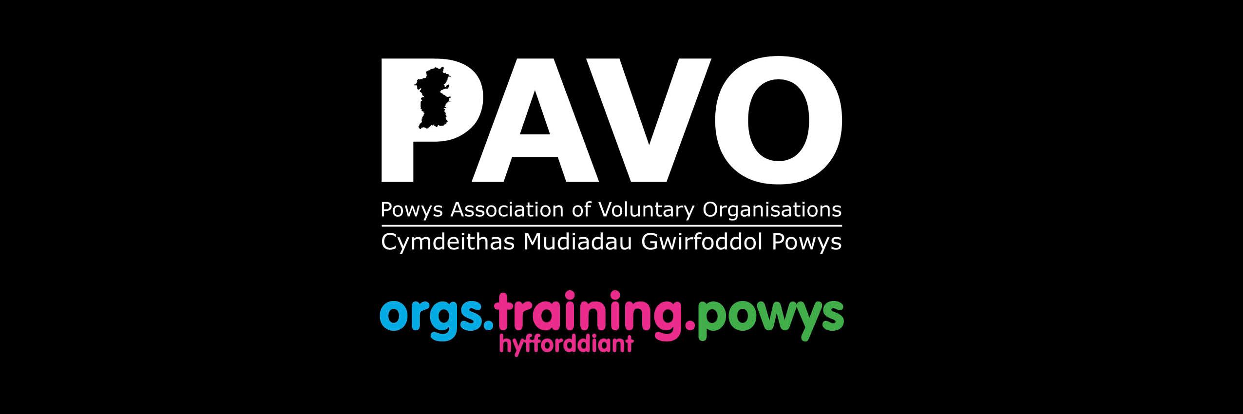 orgs.training.powys banner