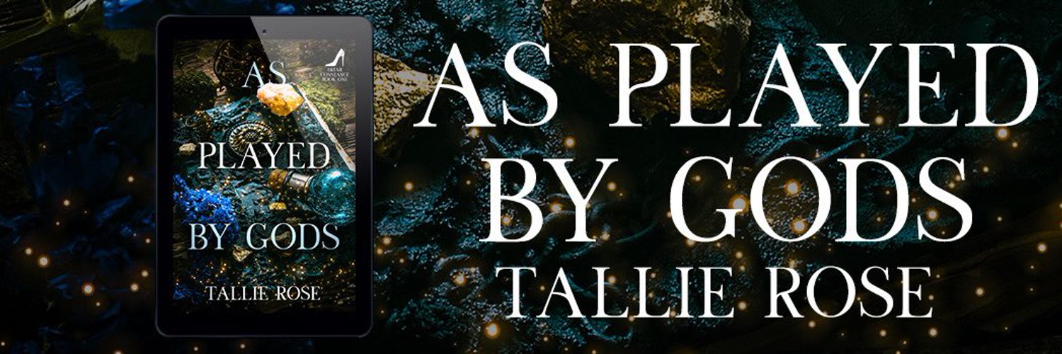 Tallie Profile Banner