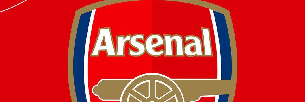 Glad Of Arsenal 🤗😘 banner