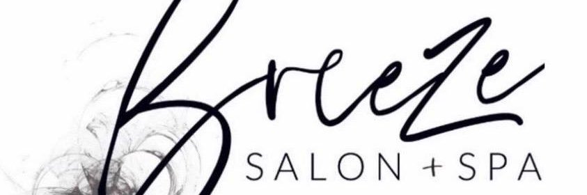 BreezeSalon's profile banner image