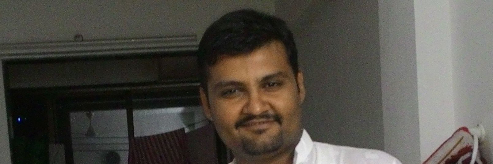 bhuvam's profile banner image