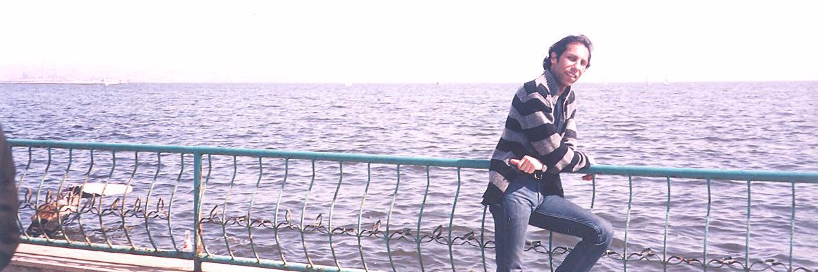 elchinmm's profile banner image