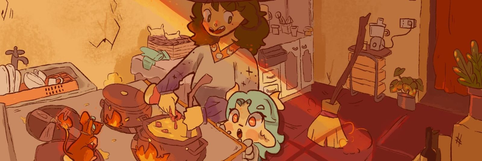 茉莉花 71 🧙‍♀️ banner