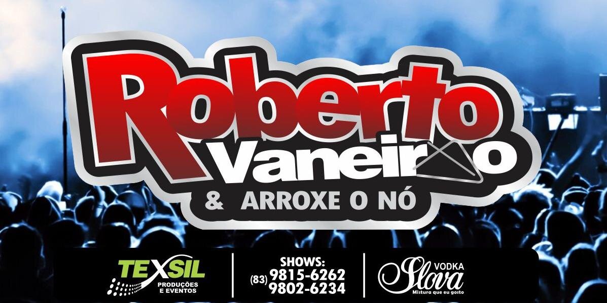 RobertoVaneirao's profile banner image