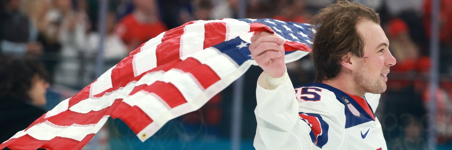 Gilmore - ☘️ banner