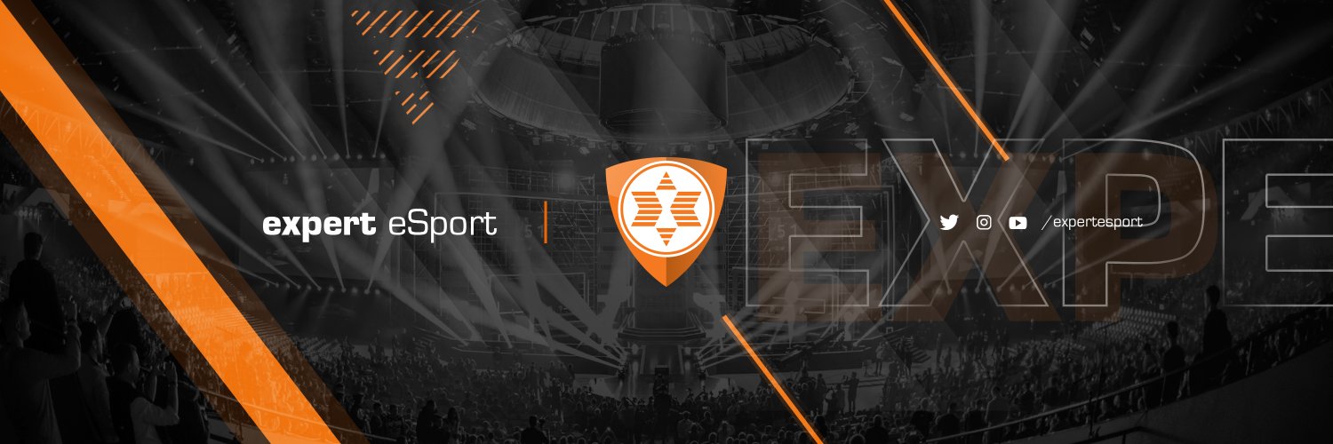 expert eSport banner