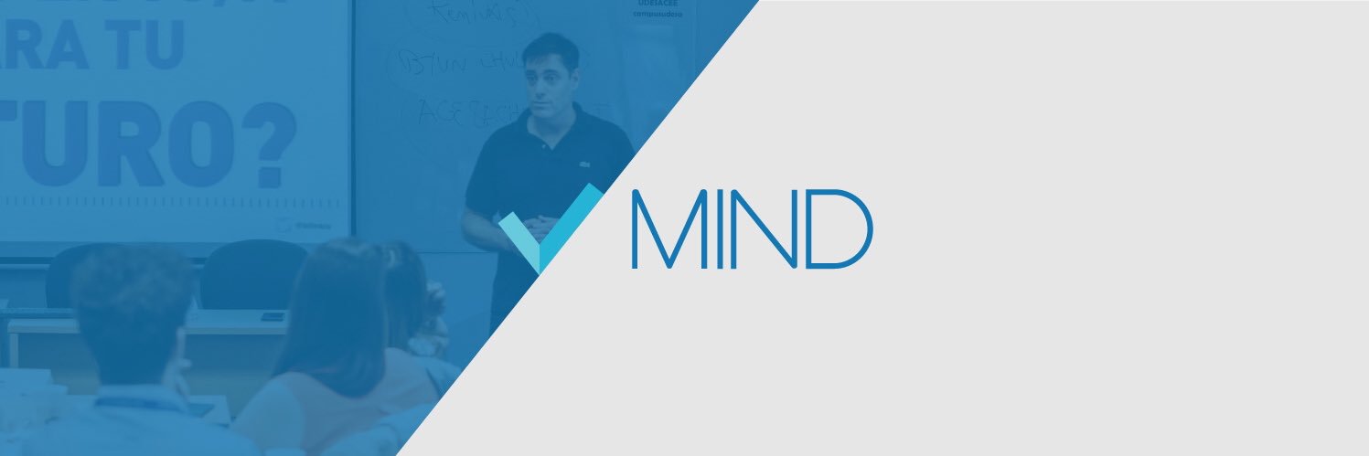UdesaMind's profile banner image