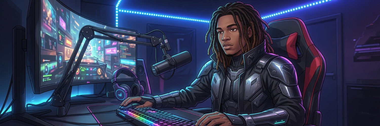 Kingchrislt🦇 banner