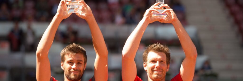 Nikola Mektic banner