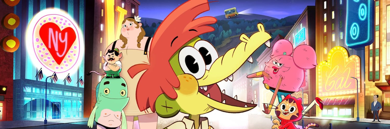 kellyanimates's profile banner image