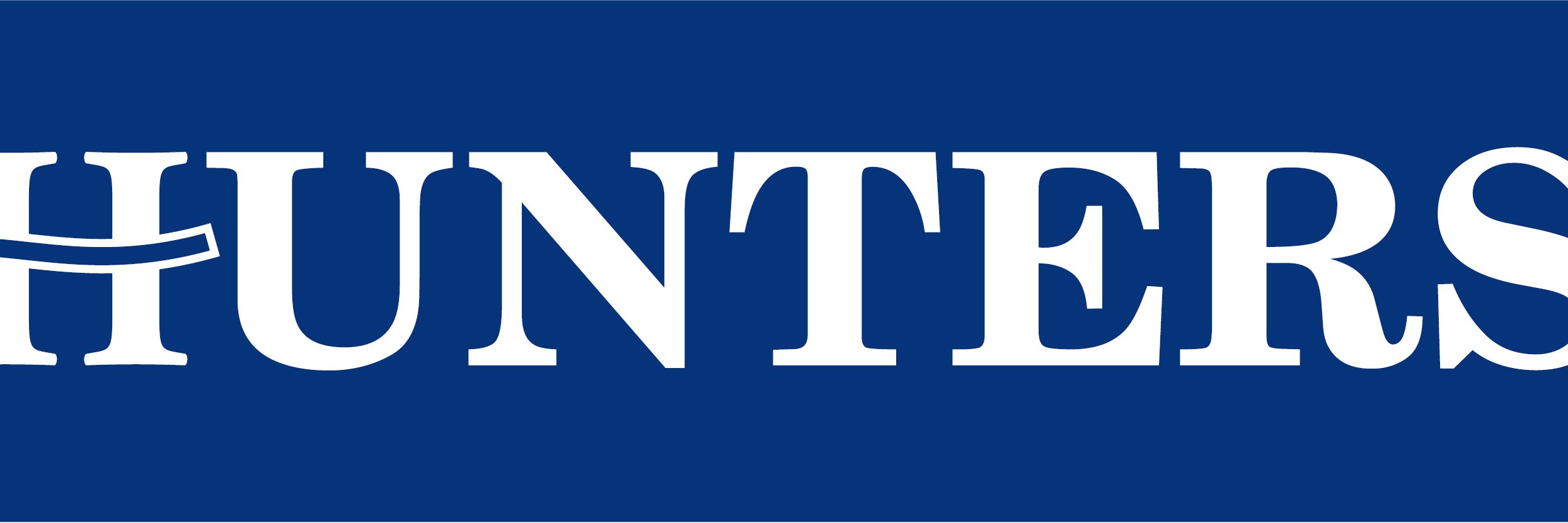 Hunters Group banner