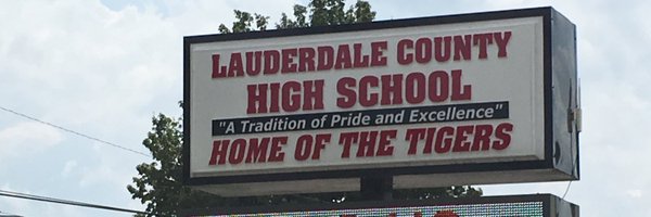 LCHSTigers Profile Banner