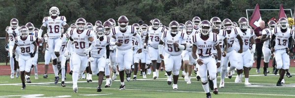 HornTouchdown Profile Banner