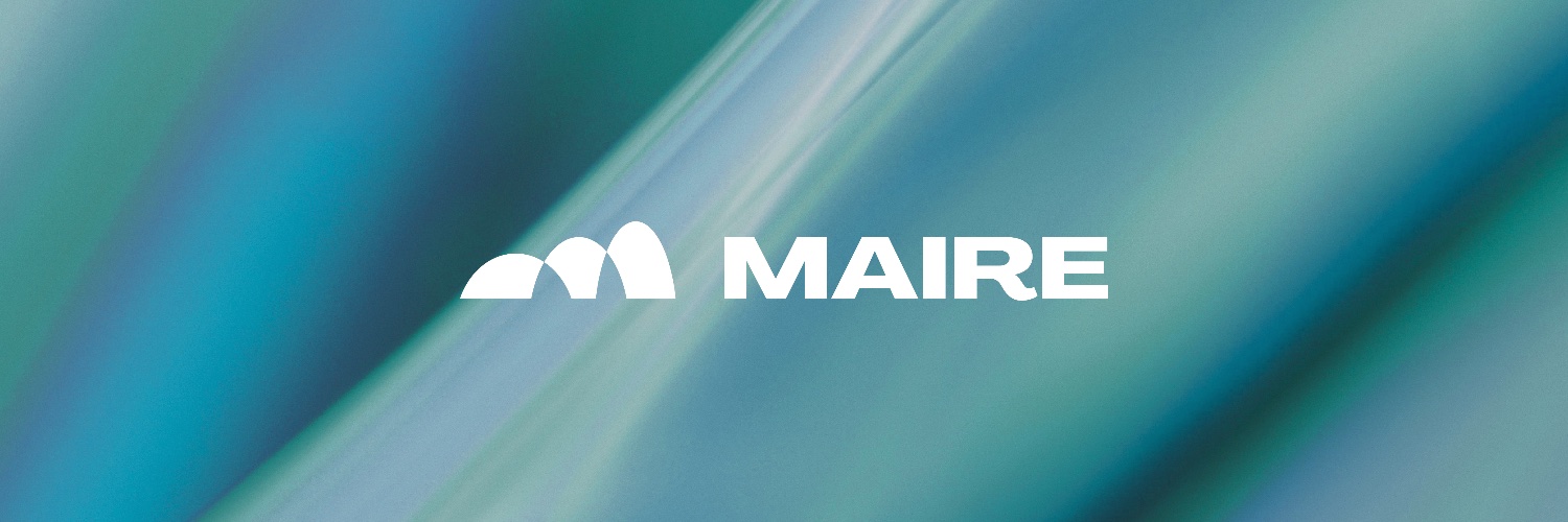 MAIRE banner
