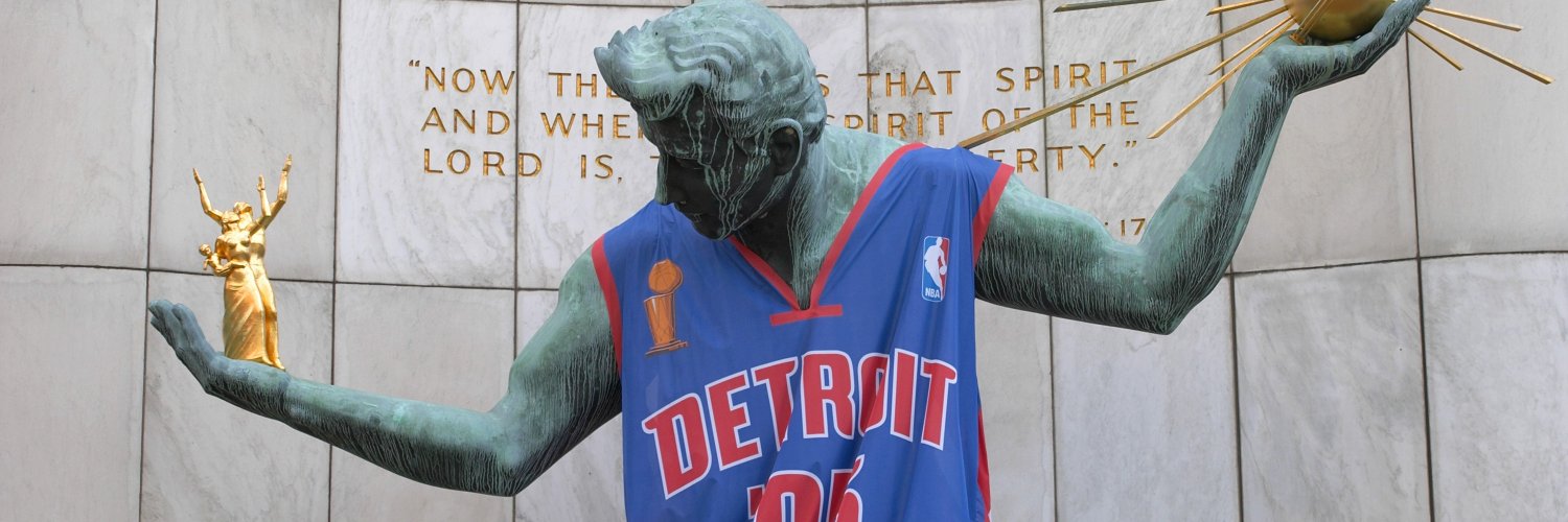Detroit BUFFed up banner