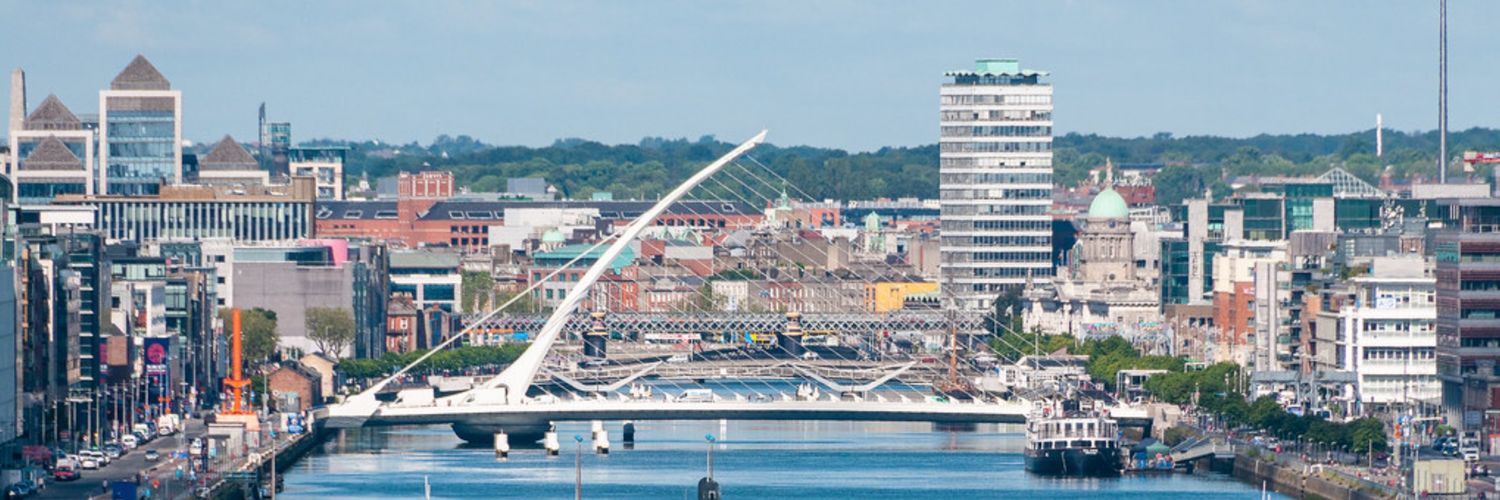 Dublin City Libraries's banner