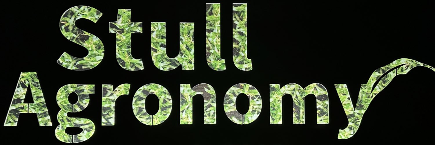Stull Agronomy banner