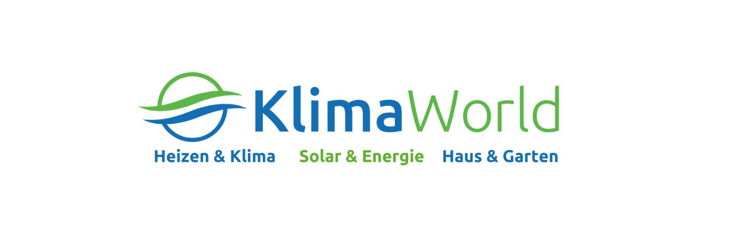 klimaworld's profile banner image