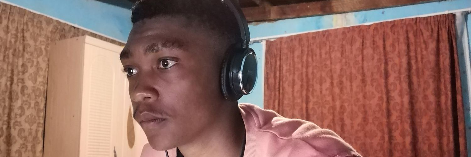 Lukholo_SA's profile banner image