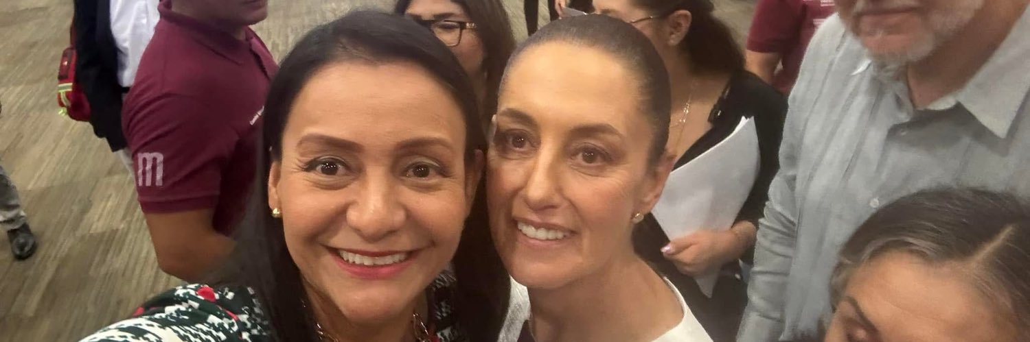 Gabriela Benavides Cobos banner