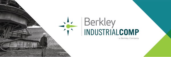 Berkley Industrial Comp Profile Banner