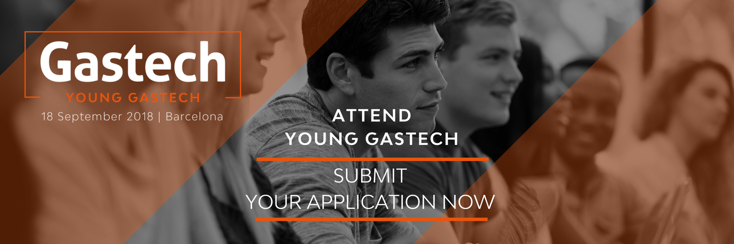 YoungGastech banner