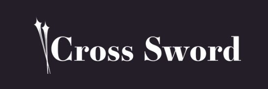 Brian Cross Sword banner