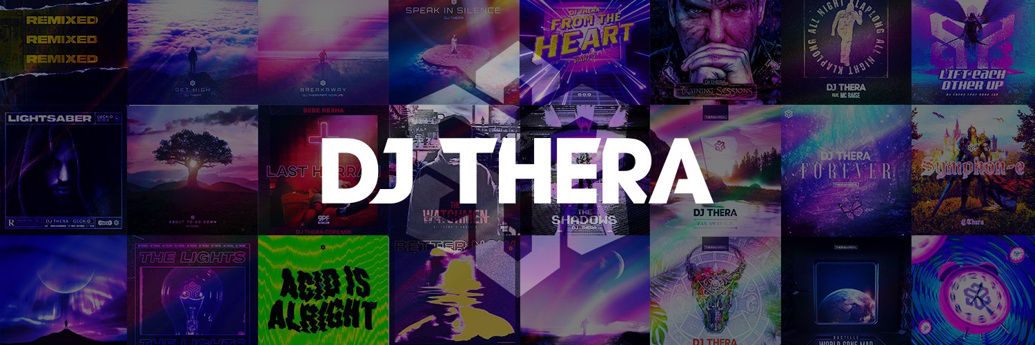 Dj_Thera's profile banner image