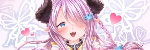 nyanuki333 Profile Banner