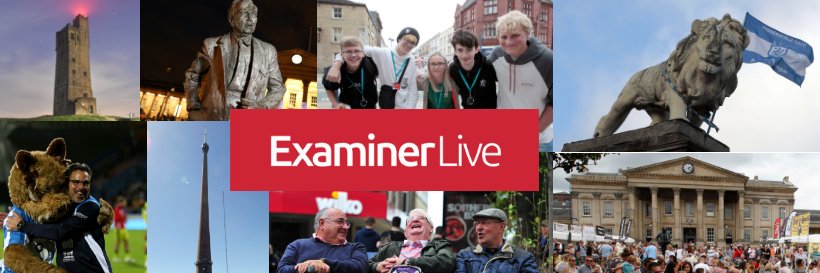 ExaminerLive's profile banner image