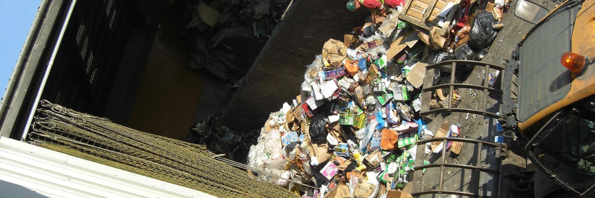 OneStopWaste's profile banner image