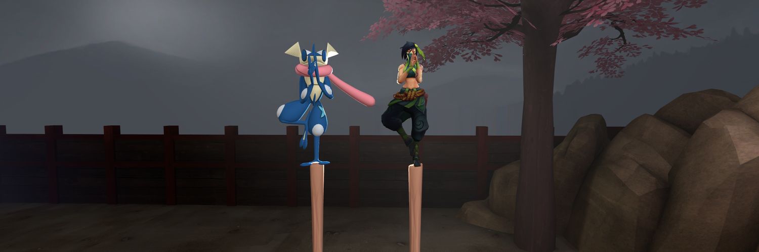 Dracky banner