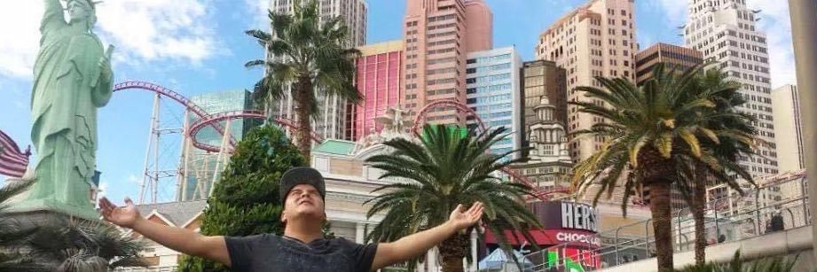 everfuentes's profile banner image