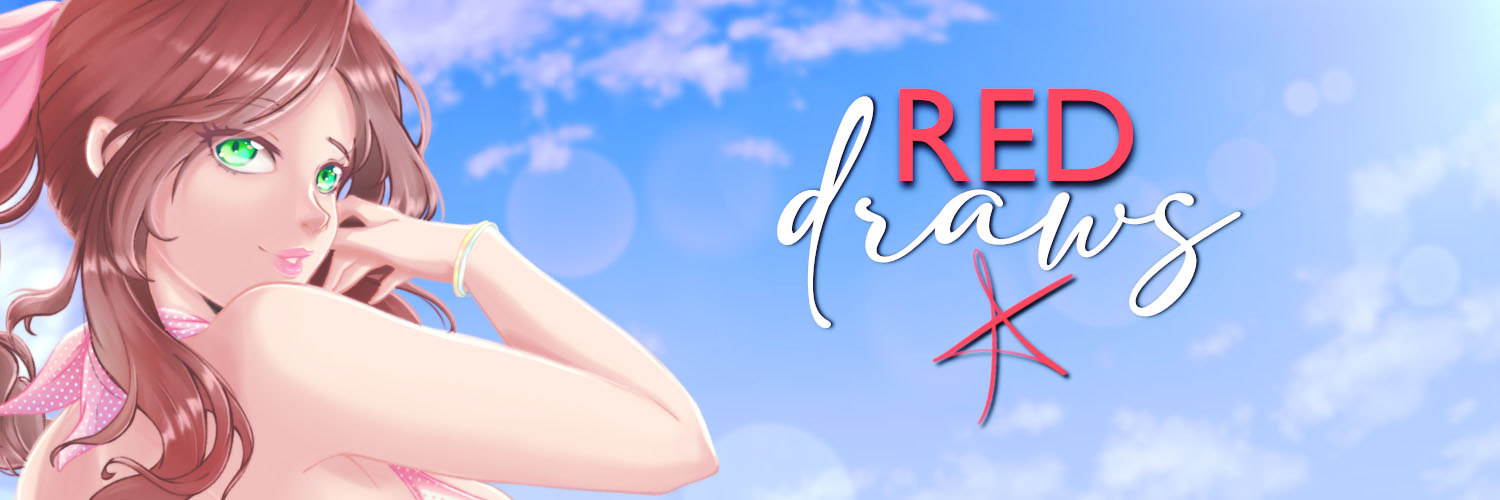 Red 🎨🎨🎨's banner