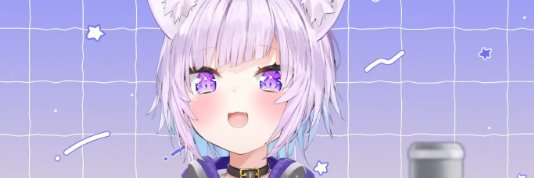 해담 くもり ▶️ banner