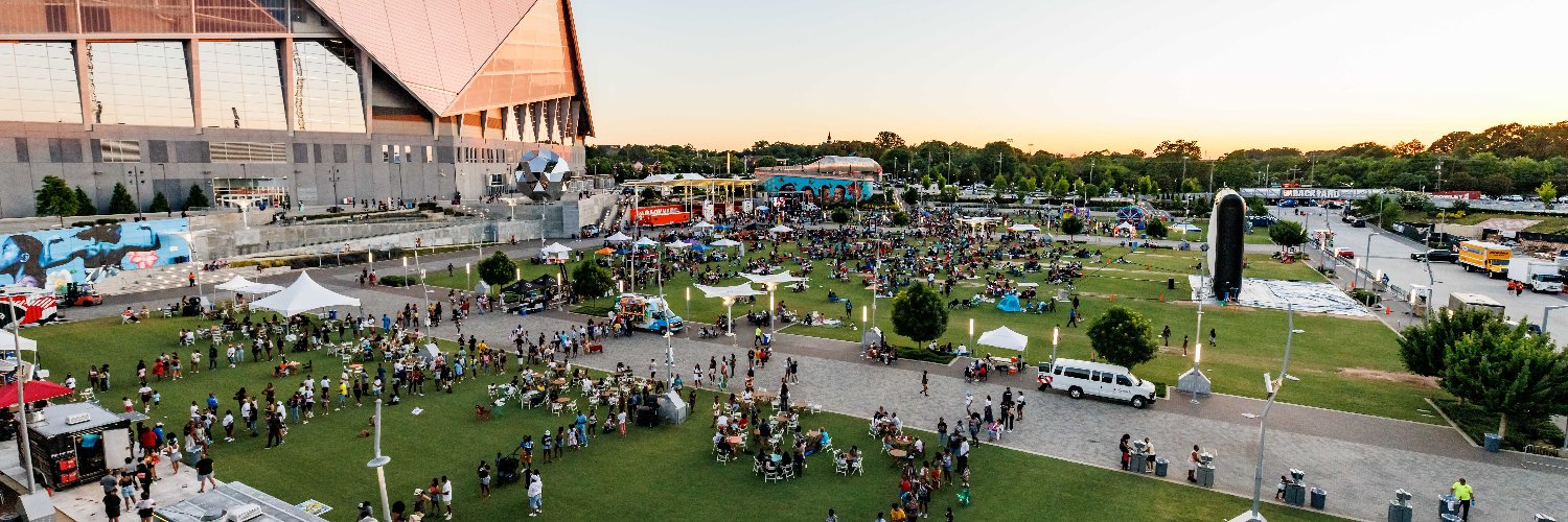 The Home Depot Backyard banner