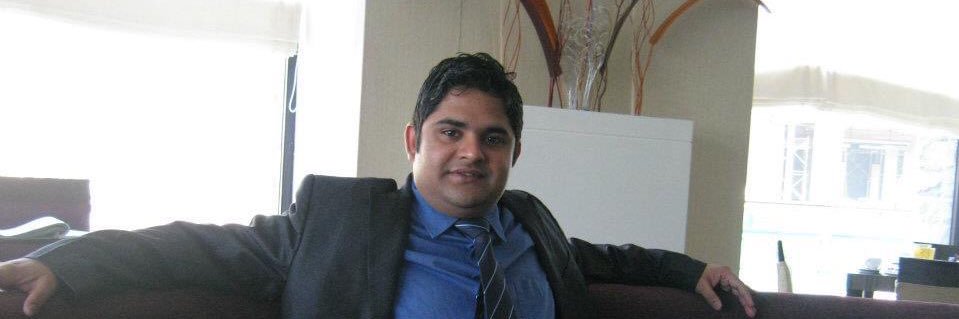 devduttkaushal's profile banner image