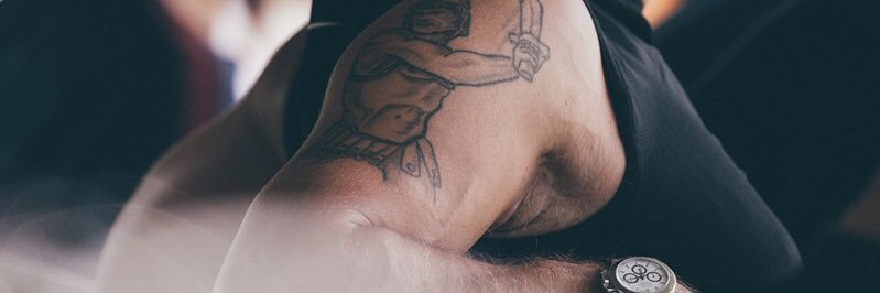Ricky Don banner