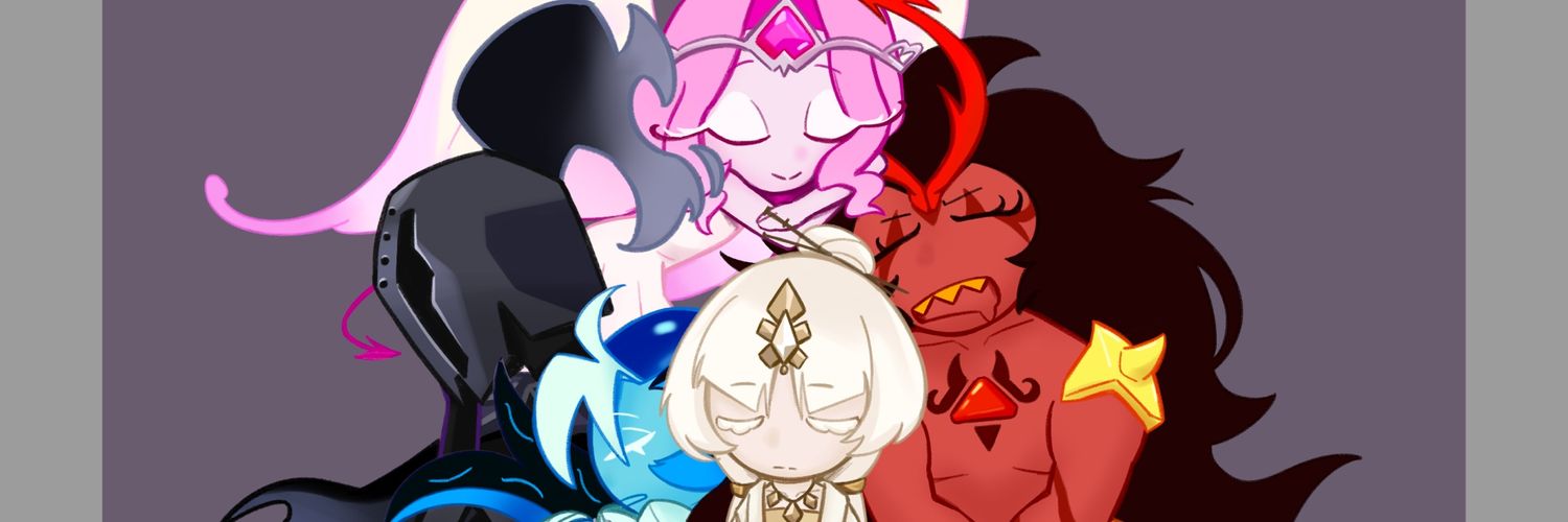 In the Boh era || ❌▫️🌾▫️🦉 banner