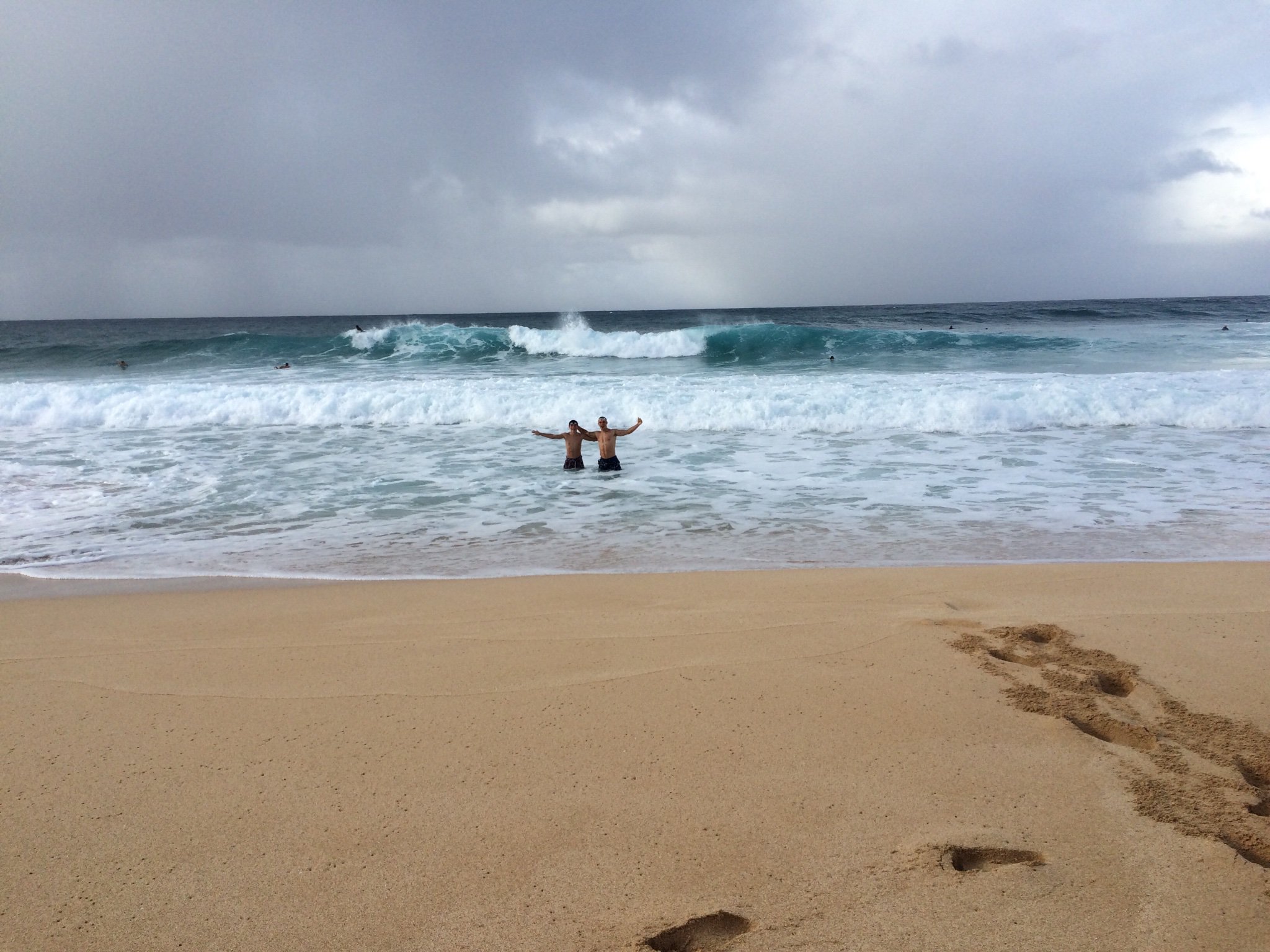 Andy Isabella banner