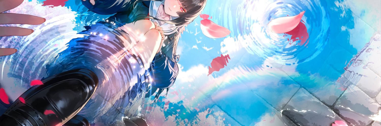 LegendaryTanaka's profile banner image