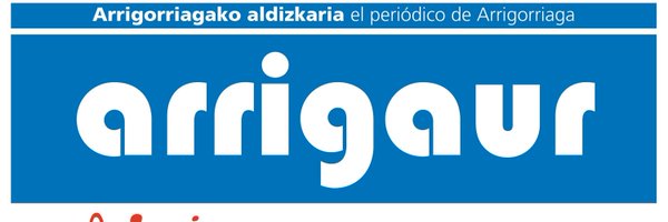 arrigaur Profile Banner