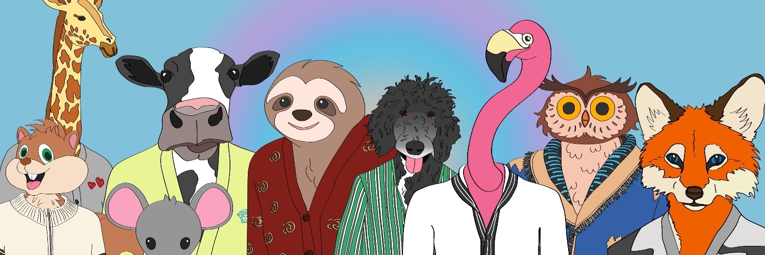 AJtheSloth's profile banner image